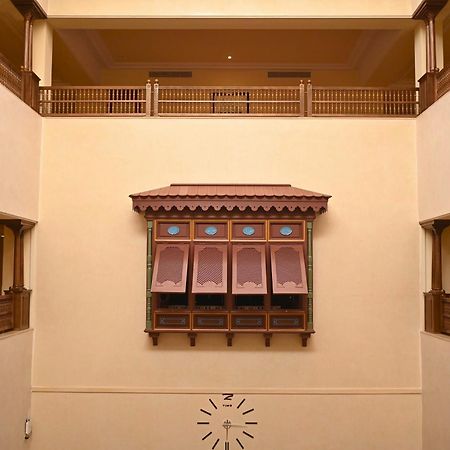 Hotel Borj Dhiafa Sfax Exterior foto
