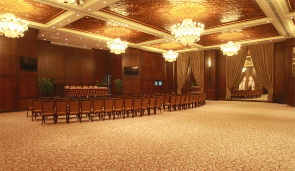 Hotel Borj Dhiafa Sfax Exterior foto