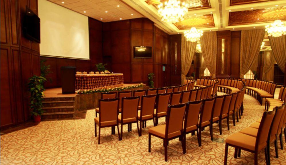 Hotel Borj Dhiafa Sfax Exterior foto