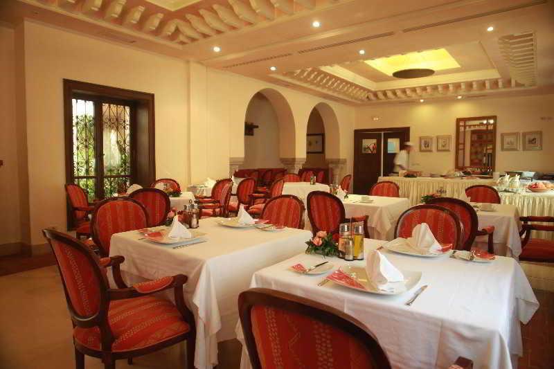 Hotel Borj Dhiafa Sfax Exterior foto