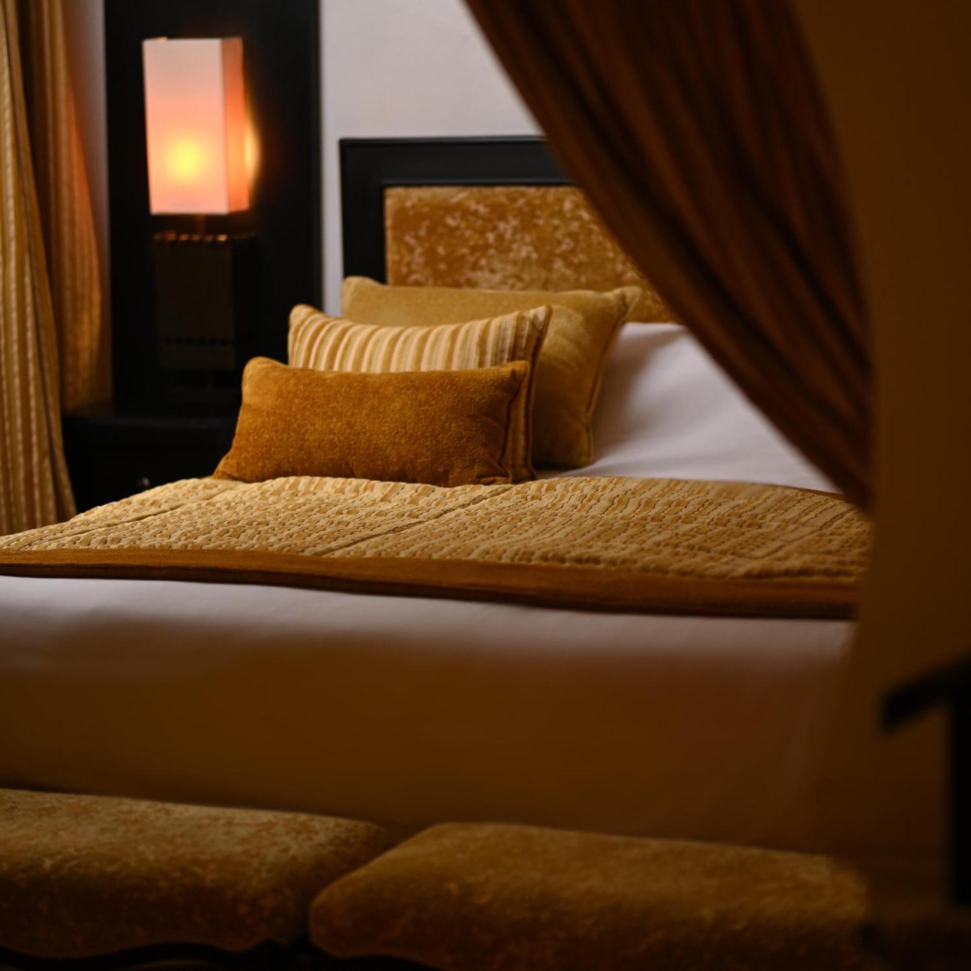 Hotel Borj Dhiafa Sfax Exterior foto